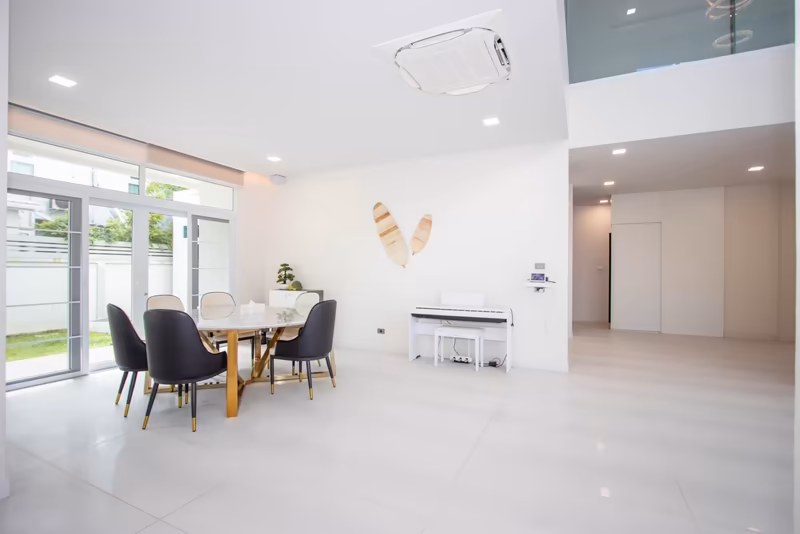 4 Bedroom House For Sale in Pa Daet, Mueang Chiang Mai, Chiang Mai - Image 15