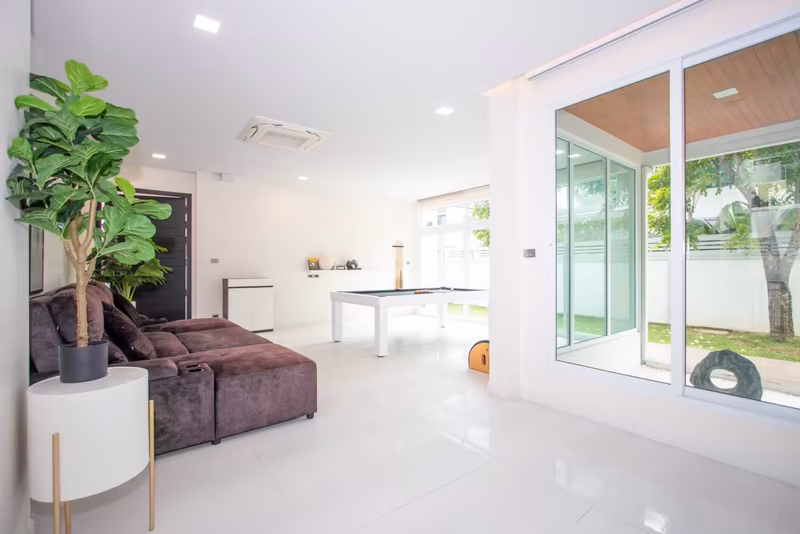 4 Bedroom House For Sale in Pa Daet, Mueang Chiang Mai, Chiang Mai - Image 16