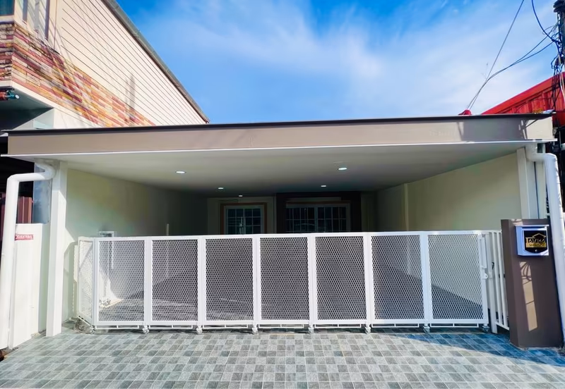 2 Bedroom House For Sale in Chang Khlan, Mueang Chiang Mai, Chiang Mai - Image 6