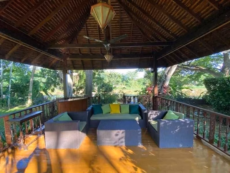 5 Bedroom House For Rent in Don Kaeo, Saraphi, Chiang Mai - Image 14