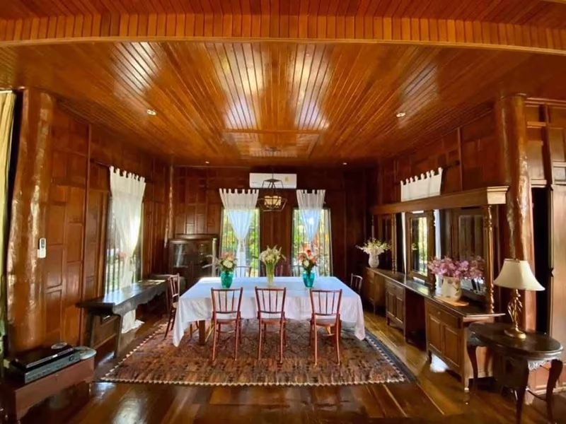 5 Bedroom House For Rent in Don Kaeo, Saraphi, Chiang Mai - Image 7