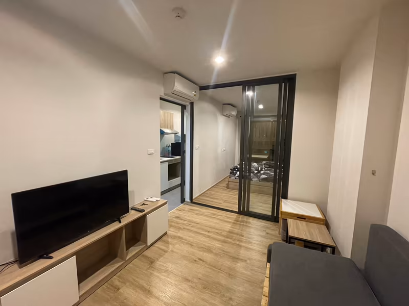 The Excel Hideaway Sukhumvit 71 - Image 4