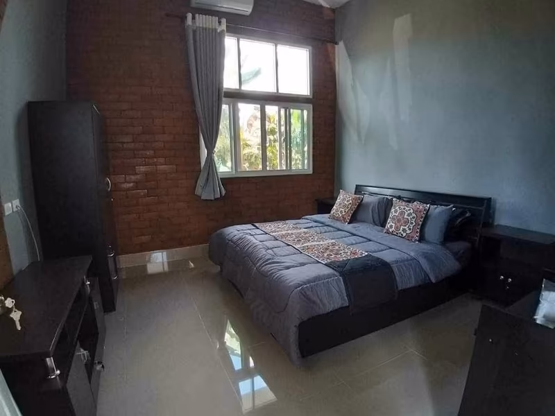 3 ห้องนอน บ้านเดี่ยว สำหรับขาย ใน บ้านสหกรณ์, แม่ออน, เชียงใหม่ - Image 1
