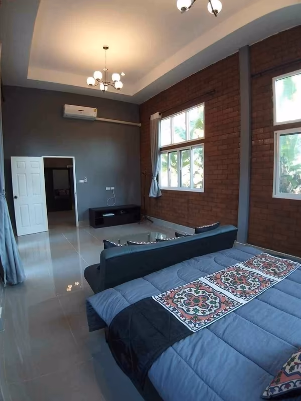 3 ห้องนอน บ้านเดี่ยว สำหรับขาย ใน บ้านสหกรณ์, แม่ออน, เชียงใหม่ - Image 10
