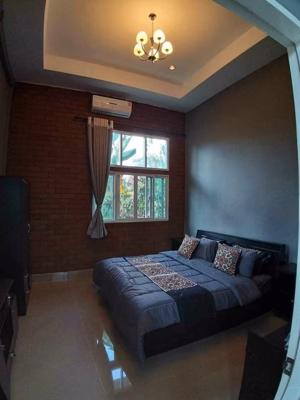 3 ห้องนอน บ้านเดี่ยว สำหรับขาย ใน บ้านสหกรณ์, แม่ออน, เชียงใหม่ - Image 2