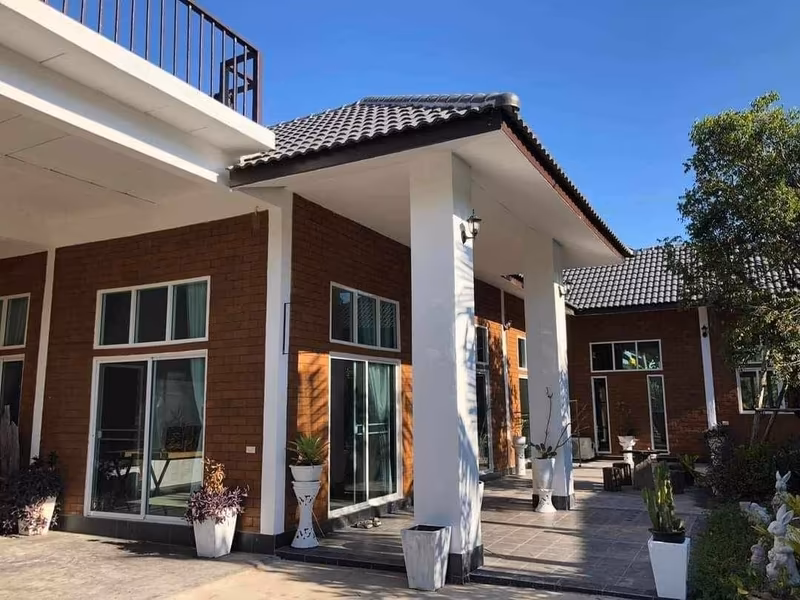 3 ห้องนอน บ้านเดี่ยว สำหรับขาย ใน บ้านสหกรณ์, แม่ออน, เชียงใหม่ - Image 4