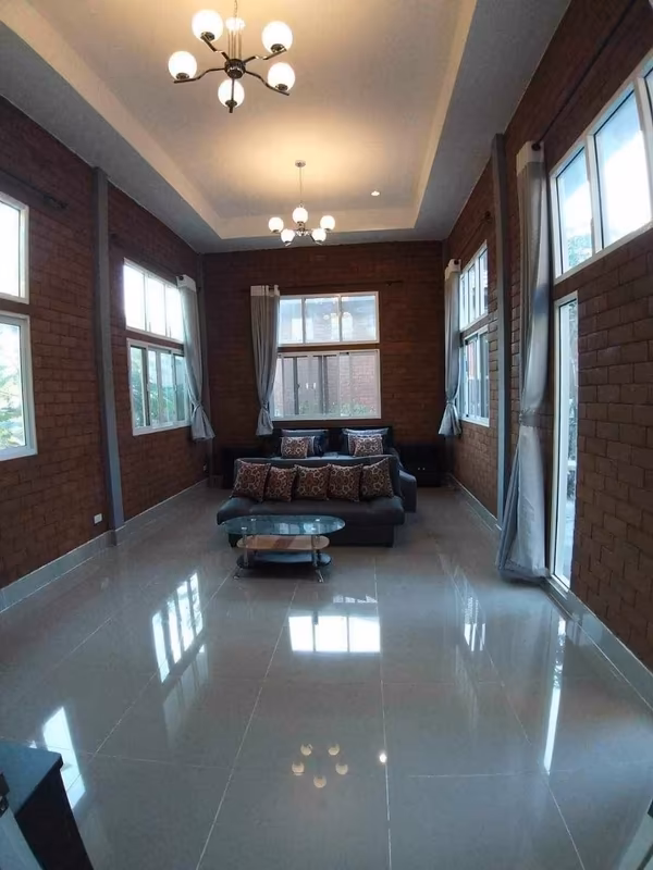 3 ห้องนอน บ้านเดี่ยว สำหรับขาย ใน บ้านสหกรณ์, แม่ออน, เชียงใหม่ - Image 5