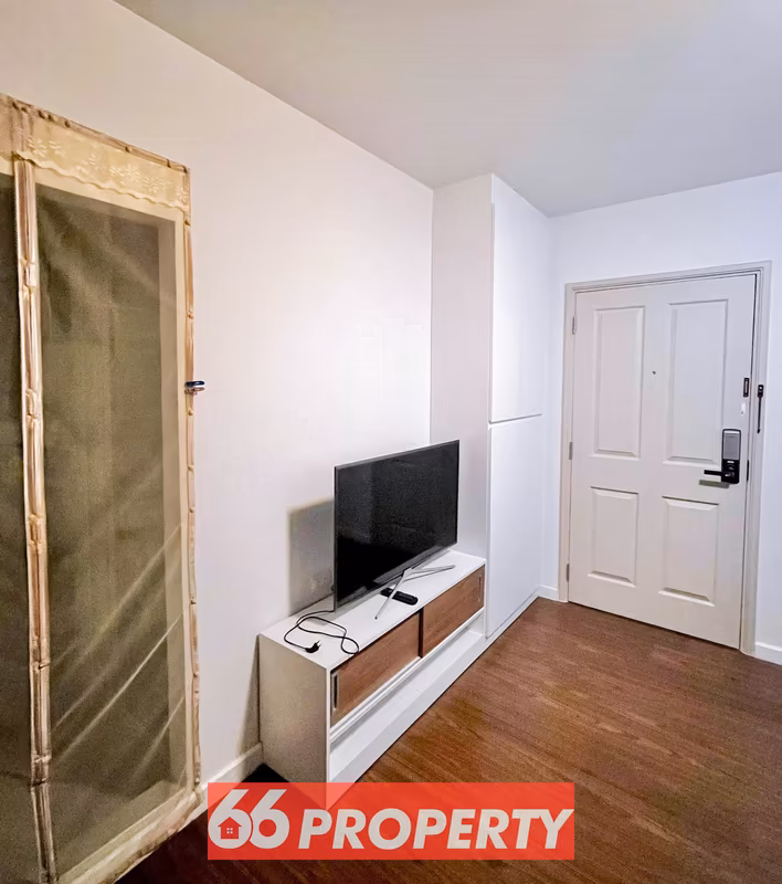 Studio Condo For Sale in Fa Ham, Mueang Chiang Mai, Chiang Mai - Image 2