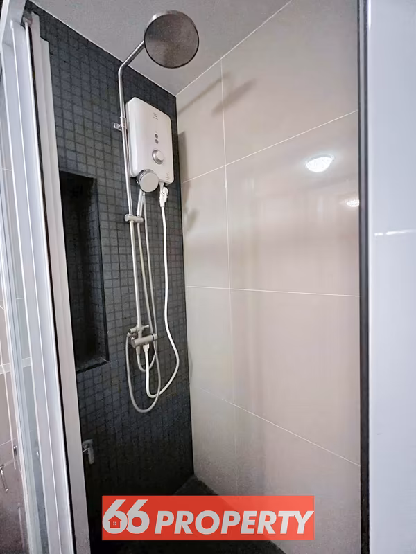 Studio Condo For Sale in Fa Ham, Mueang Chiang Mai, Chiang Mai - Image 6