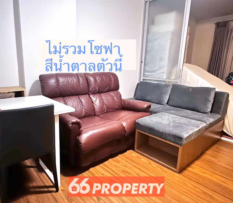 Studio Condo For Sale in Fa Ham, Mueang Chiang Mai, Chiang Mai - Image 7