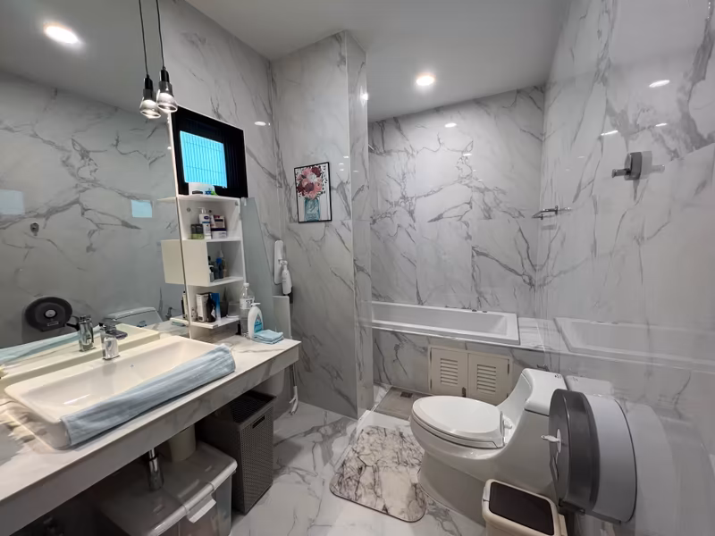3 Bedroom House For Sale in Huai Sai, Mae Rim, Chiang Mai - Image 3