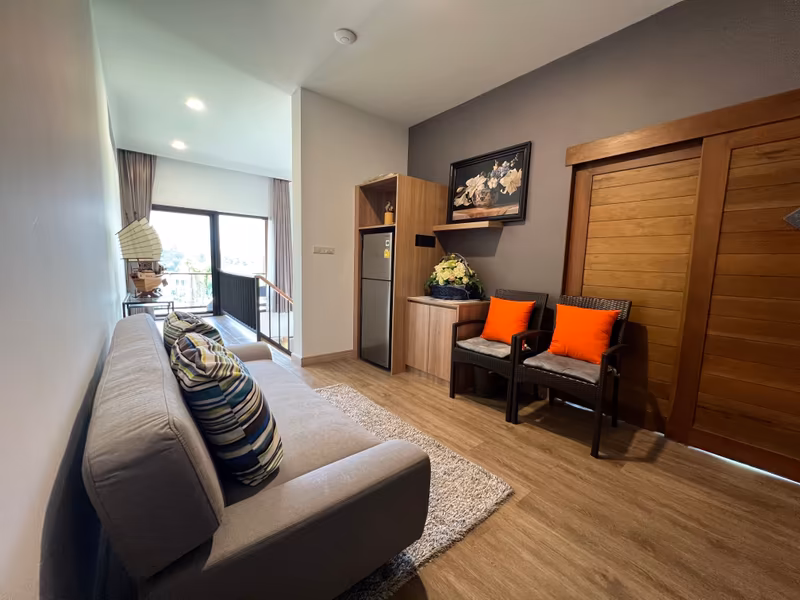 3 Bedroom House For Sale in Huai Sai, Mae Rim, Chiang Mai - Image 11