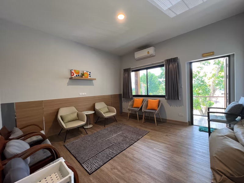 3 Bedroom House For Sale in Huai Sai, Mae Rim, Chiang Mai - Image 12