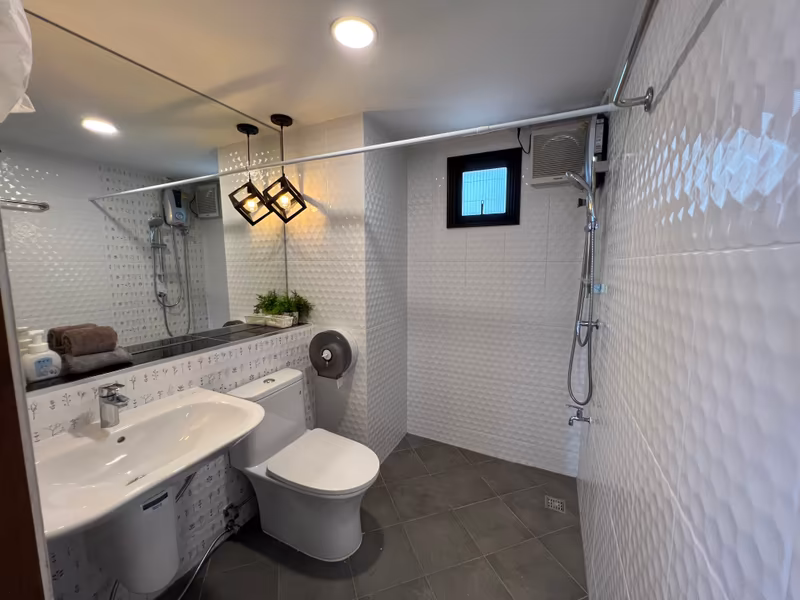 3 Bedroom House For Sale in Huai Sai, Mae Rim, Chiang Mai - Image 14