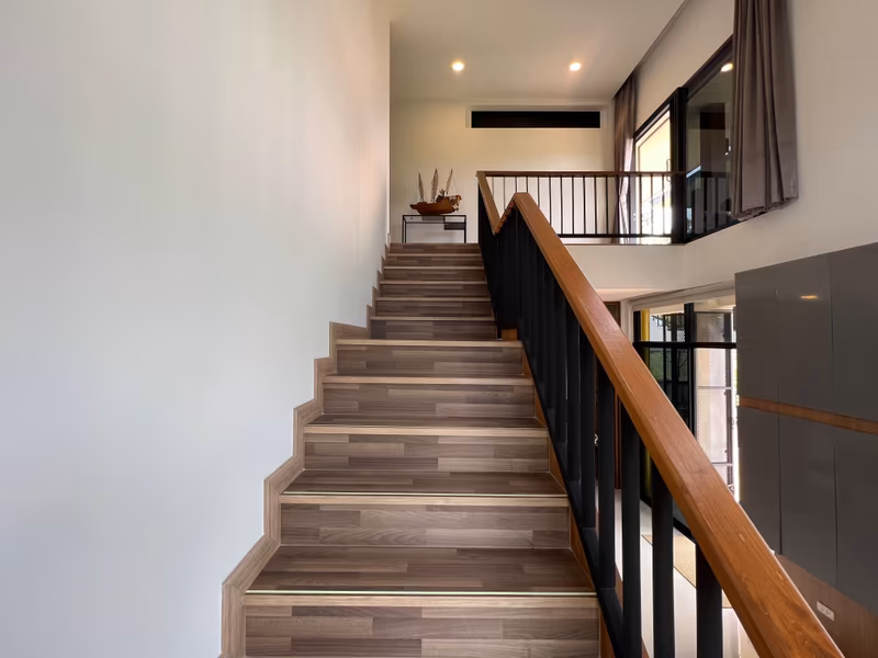 3 Bedroom House For Sale in Huai Sai, Mae Rim, Chiang Mai - Image 4