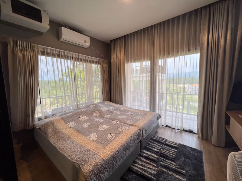 3 Bedroom House For Sale in Huai Sai, Mae Rim, Chiang Mai - Image 16