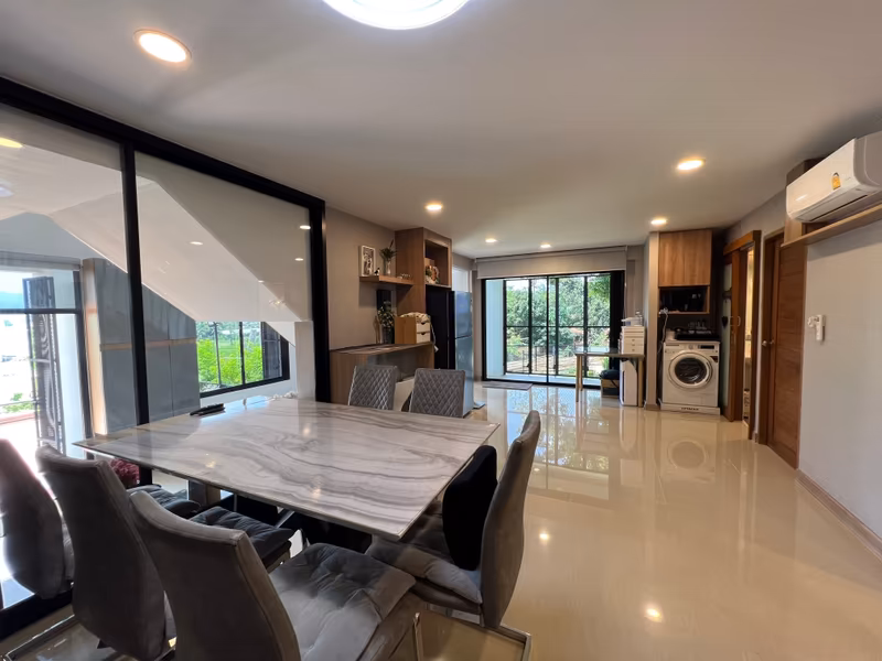 3 Bedroom House For Sale in Huai Sai, Mae Rim, Chiang Mai - Image 17
