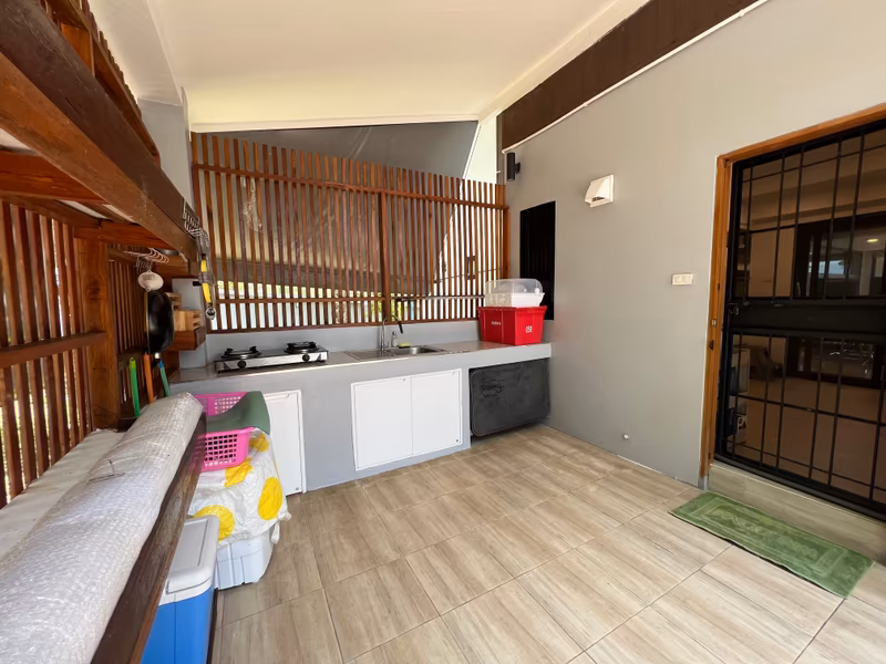 3 Bedroom House For Sale in Huai Sai, Mae Rim, Chiang Mai - Image 18