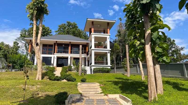 3 Bedroom House For Sale in Huai Sai, Mae Rim, Chiang Mai - Image 22