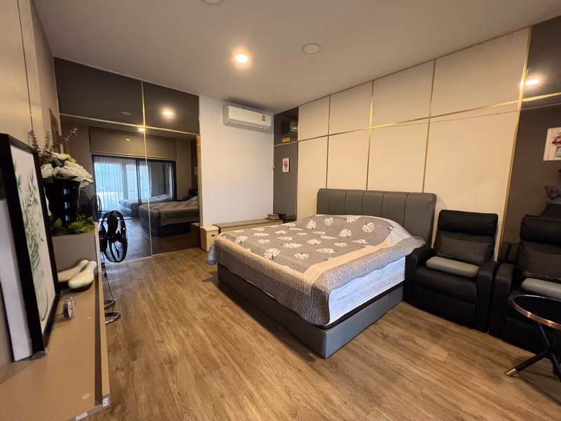 3 Bedroom House For Sale in Huai Sai, Mae Rim, Chiang Mai - Image 32