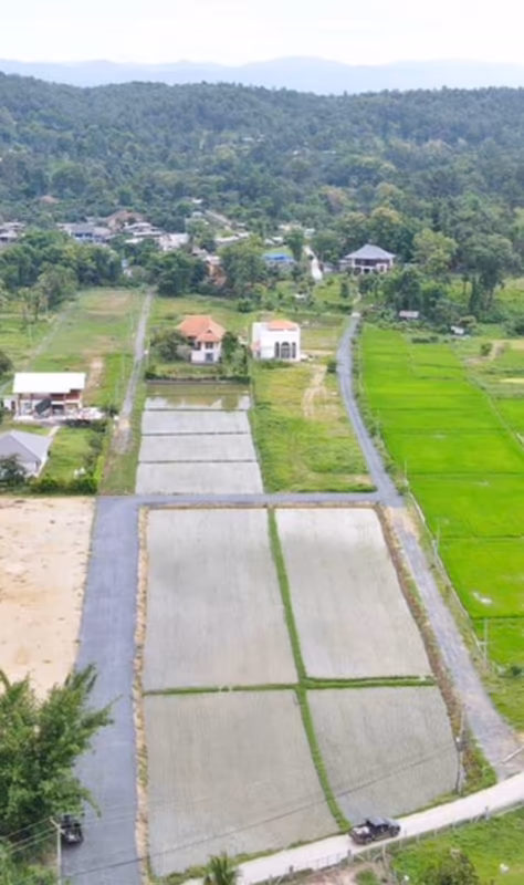 3 Bedroom House For Sale in Huai Sai, Mae Rim, Chiang Mai - Image 6