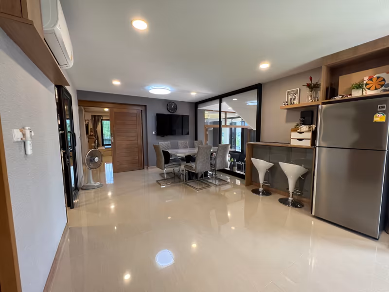 3 Bedroom House For Sale in Huai Sai, Mae Rim, Chiang Mai - Image 8