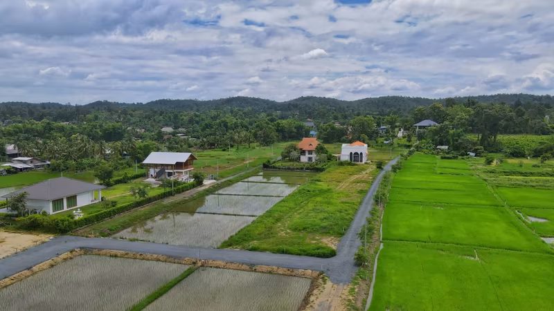 3 Bedroom House For Sale in Huai Sai, Mae Rim, Chiang Mai - Image 9