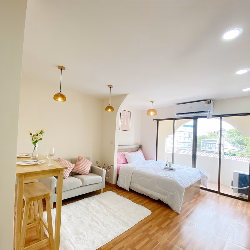 Sereno Airport Condominium - Image 5