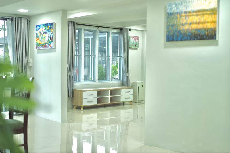 3 Bedroom House For Sale in Buak Khang, San Kamphaeng, Chiang Mai - Image 1