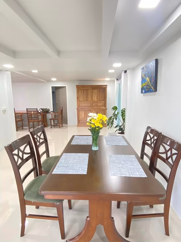 3 Bedroom House For Sale in Buak Khang, San Kamphaeng, Chiang Mai - Image 9