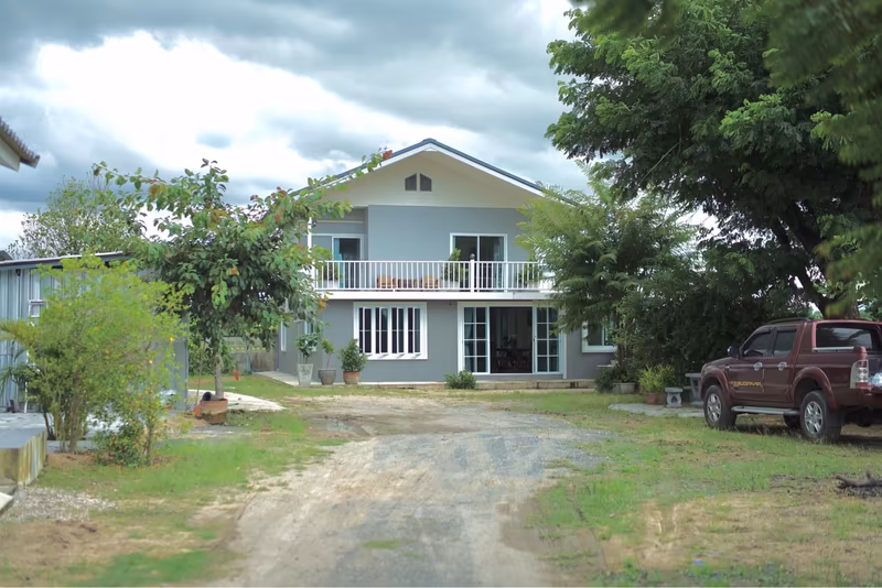 3 Bedroom House For Sale in Buak Khang, San Kamphaeng, Chiang Mai - Image 10