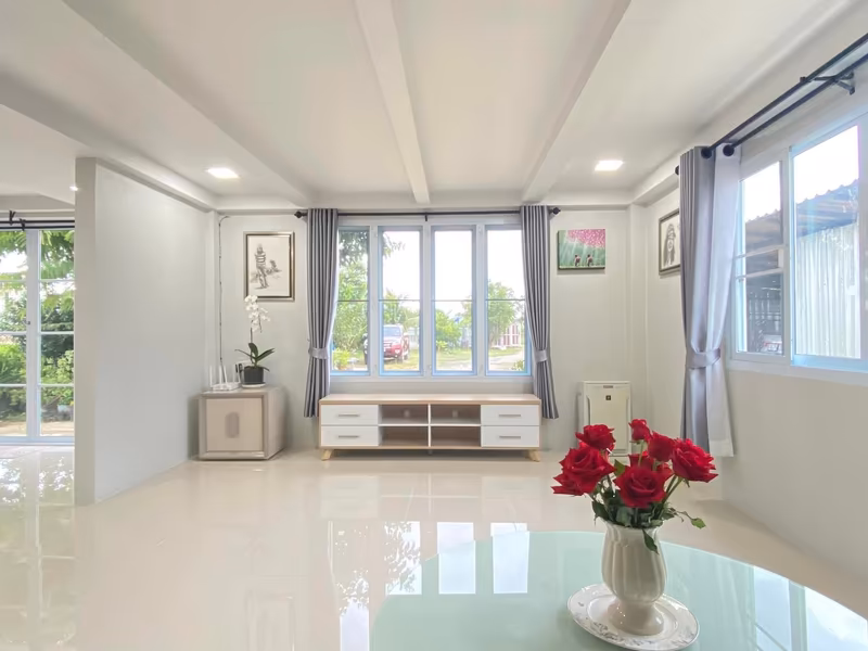 3 Bedroom House For Sale in Buak Khang, San Kamphaeng, Chiang Mai - Image 11