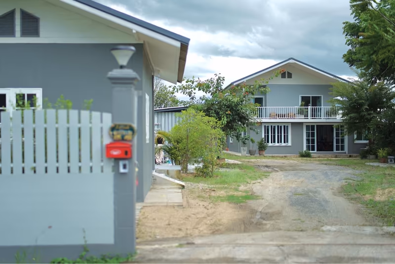 3 Bedroom House For Sale in Buak Khang, San Kamphaeng, Chiang Mai - Image 12