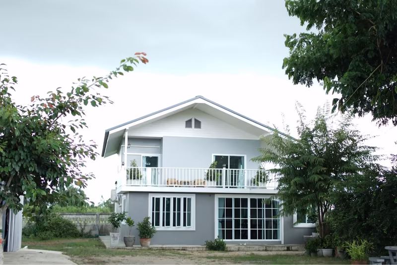 3 Bedroom House For Sale in Buak Khang, San Kamphaeng, Chiang Mai - Image 2