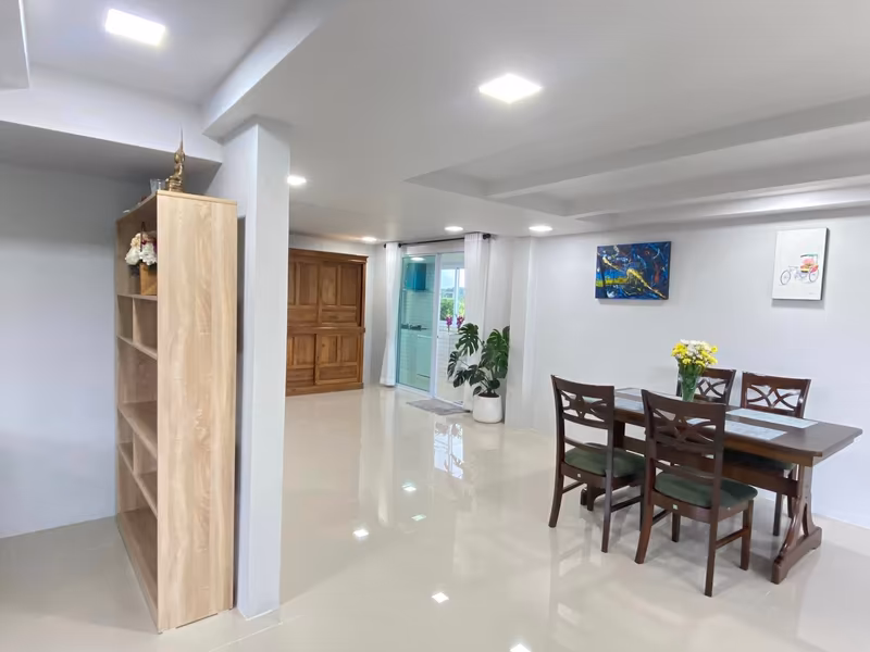 3 Bedroom House For Sale in Buak Khang, San Kamphaeng, Chiang Mai - Image 14