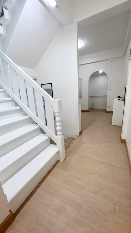 2 Bedroom Townhouse For Sale in Mae Hia, Mueang Chiang Mai, Chiang Mai - Image 15