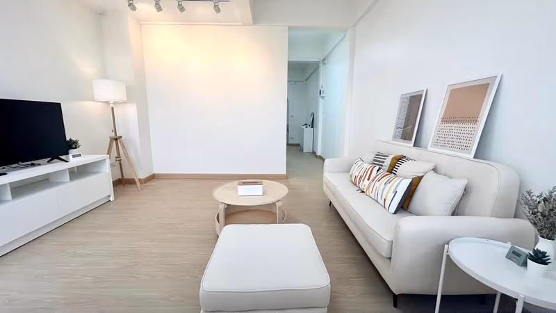 2 Bedroom Townhouse For Sale in Mae Hia, Mueang Chiang Mai, Chiang Mai - Image 20