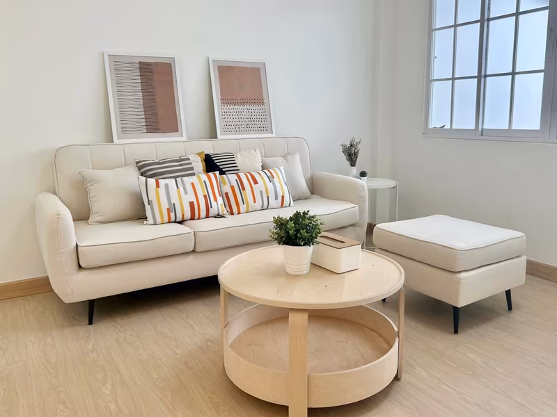 2 Bedroom Townhouse For Sale in Mae Hia, Mueang Chiang Mai, Chiang Mai - Image 3