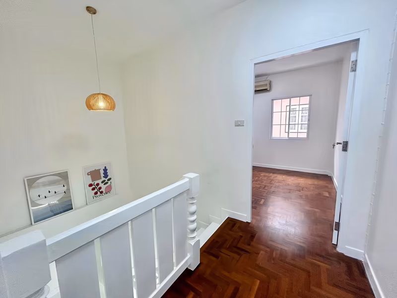 2 Bedroom Townhouse For Sale in Mae Hia, Mueang Chiang Mai, Chiang Mai - Image 25
