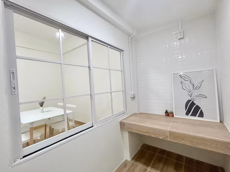 2 Bedroom Townhouse For Sale in Mae Hia, Mueang Chiang Mai, Chiang Mai - Image 33