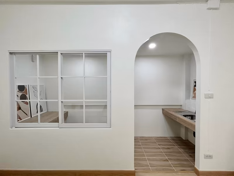2 Bedroom Townhouse For Sale in Mae Hia, Mueang Chiang Mai, Chiang Mai - Image 5