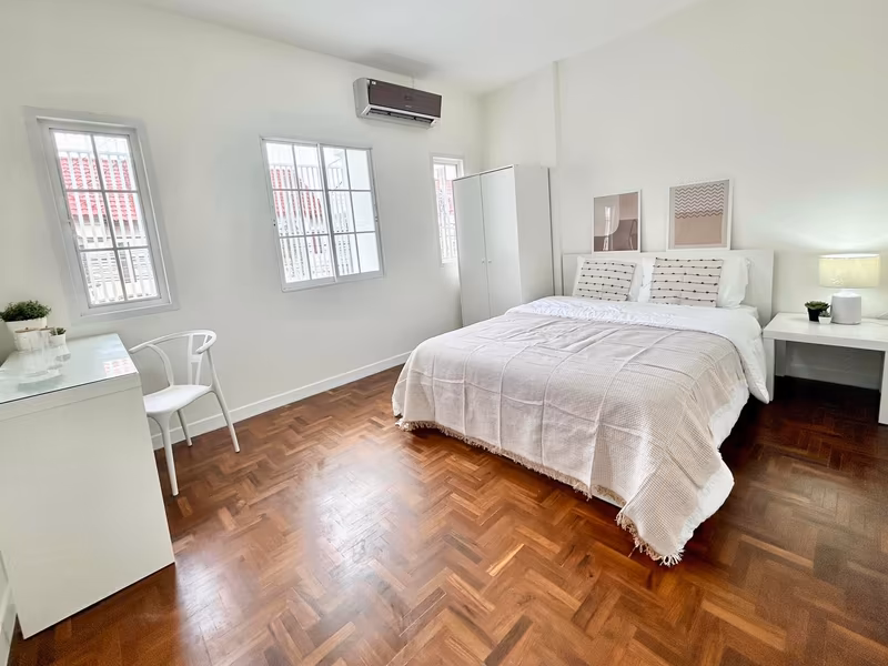 2 Bedroom Townhouse For Sale in Mae Hia, Mueang Chiang Mai, Chiang Mai - Image 34
