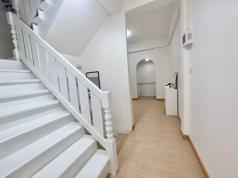 2 Bedroom Townhouse For Sale in Mae Hia, Mueang Chiang Mai, Chiang Mai - Image 8