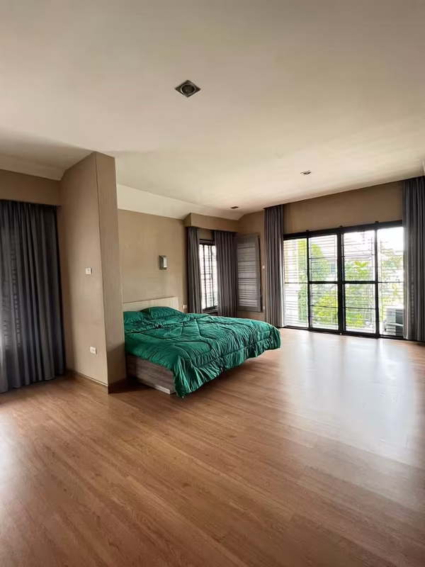 5 Bedroom House For Rent in Nong Hoi, Mueang Chiang Mai, Chiang Mai - Image 3