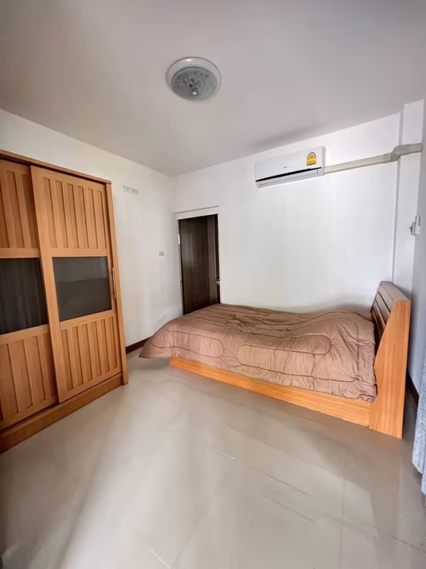 5 Bedroom House For Rent in Nong Hoi, Mueang Chiang Mai, Chiang Mai - Image 5