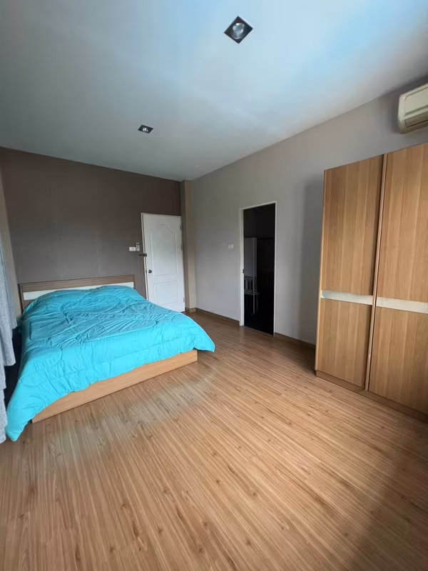 5 Bedroom House For Rent in Nong Hoi, Mueang Chiang Mai, Chiang Mai - Image 8
