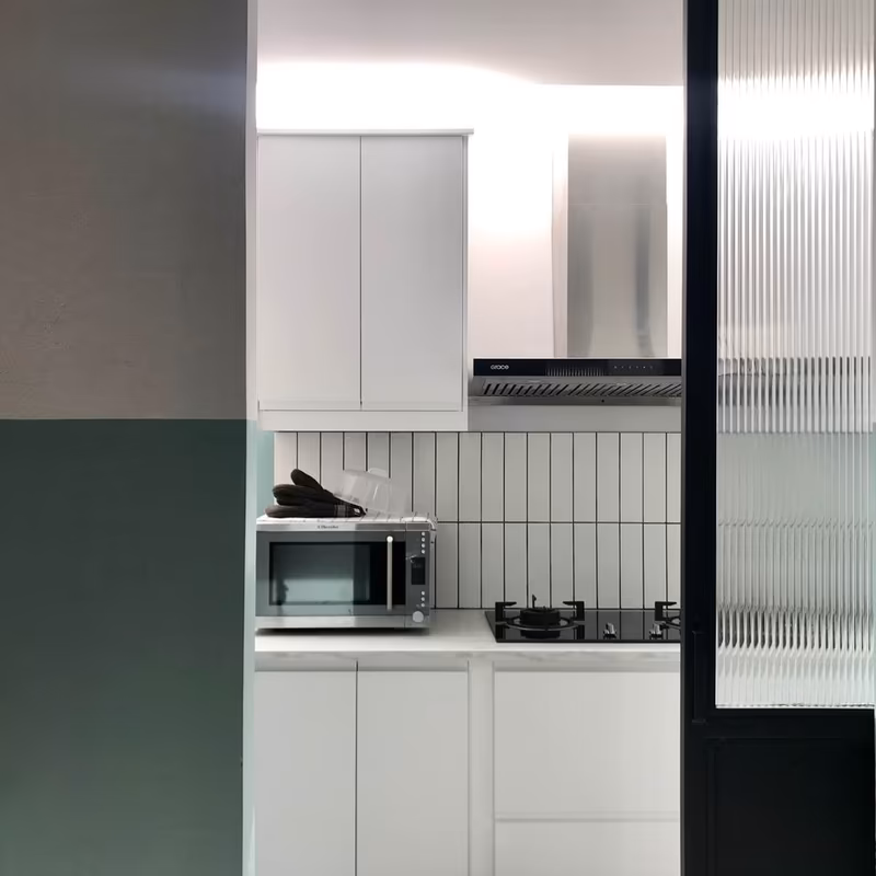4 Bedroom Townhouse For Sale in Phra Khanong Nuea, Vadhana, Bangkok - Image 9