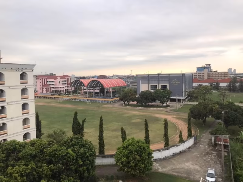 คอนโด ยูนิโอ สุขุมวิท 72 - Image 7