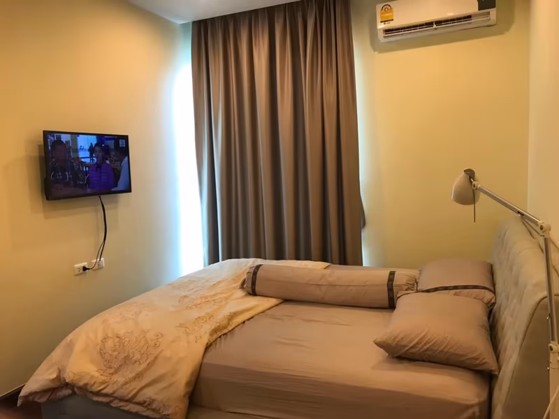Supalai Premier Asoke - Image 1