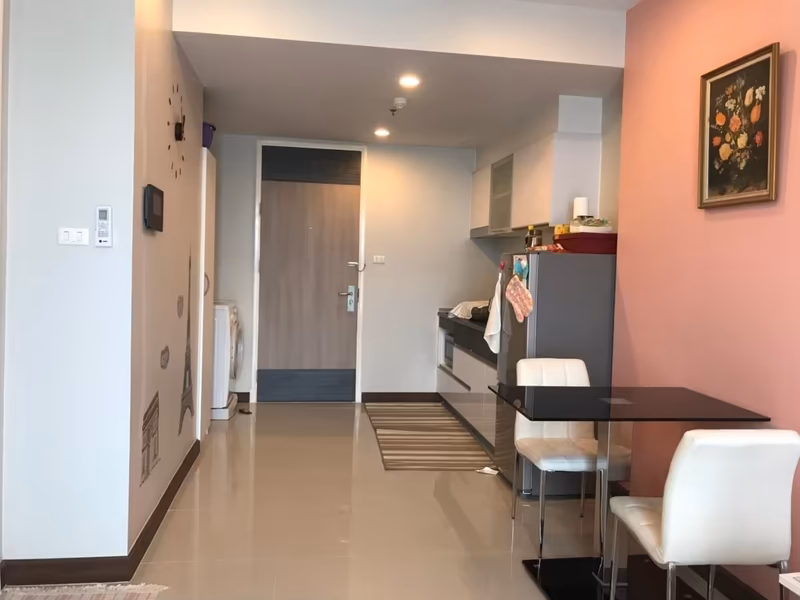Supalai Premier Asoke - Image 3